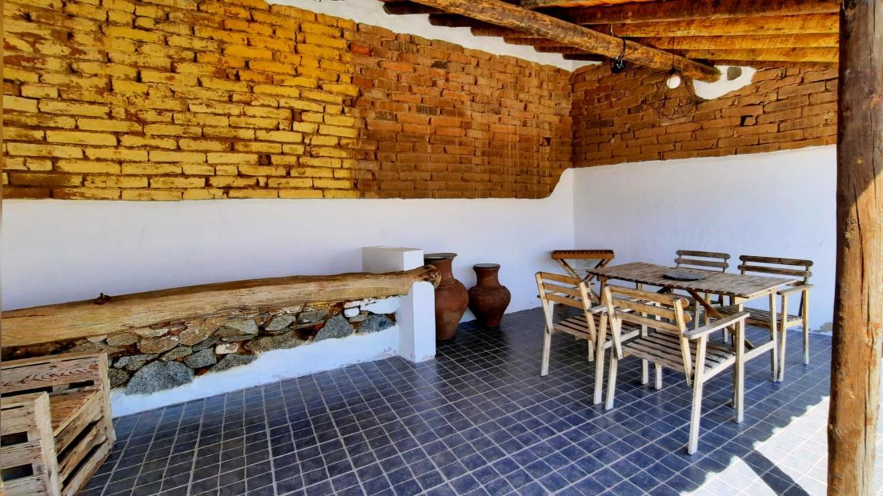 Casa Dos Vizinhos - Casas De Taipa Villa São Pedro do Corval Екстериор снимка