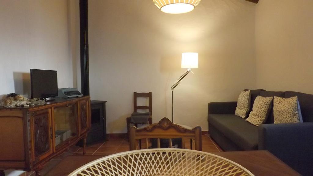 Casa Dos Vizinhos - Casas De Taipa Villa São Pedro do Corval Екстериор снимка