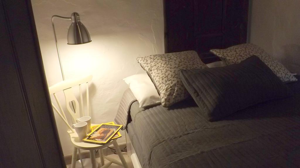 Casa Dos Vizinhos - Casas De Taipa Villa São Pedro do Corval Екстериор снимка