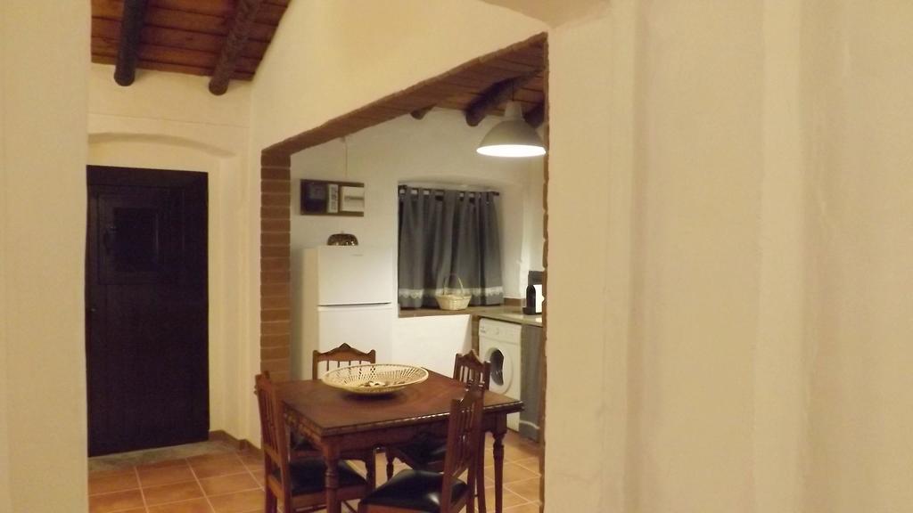 Casa Dos Vizinhos - Casas De Taipa Villa São Pedro do Corval Екстериор снимка