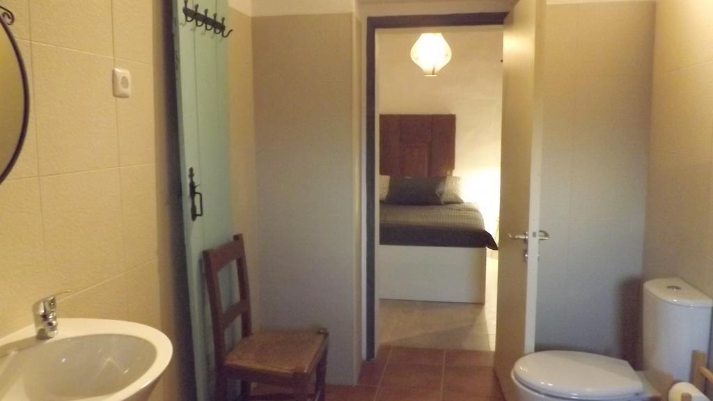 Casa Dos Vizinhos - Casas De Taipa Villa São Pedro do Corval Екстериор снимка