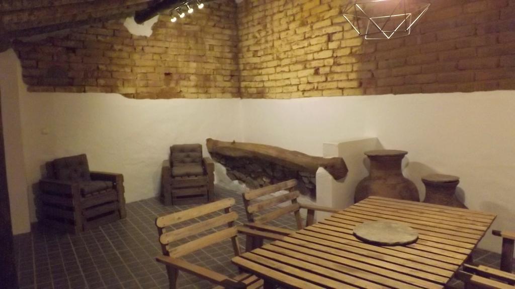 Casa Dos Vizinhos - Casas De Taipa Villa São Pedro do Corval Екстериор снимка