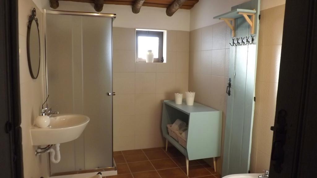 Casa Dos Vizinhos - Casas De Taipa Villa São Pedro do Corval Екстериор снимка