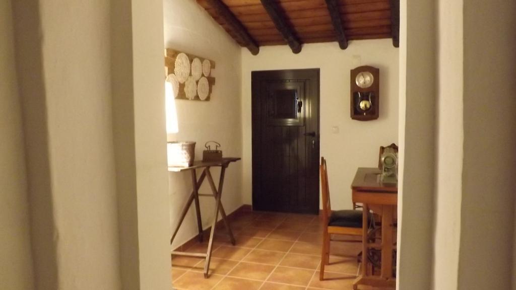 Casa Dos Vizinhos - Casas De Taipa Villa São Pedro do Corval Екстериор снимка