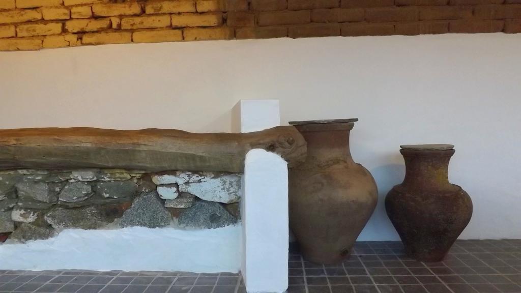 Casa Dos Vizinhos - Casas De Taipa Villa São Pedro do Corval Екстериор снимка