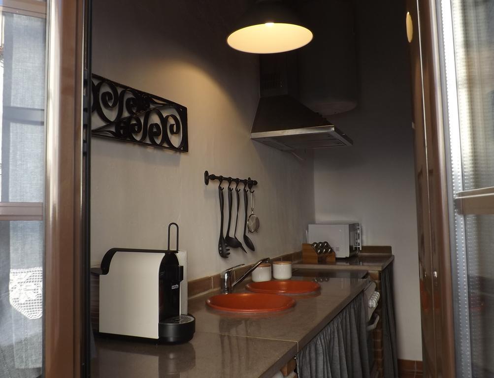 Casa Dos Vizinhos - Casas De Taipa Villa São Pedro do Corval Екстериор снимка