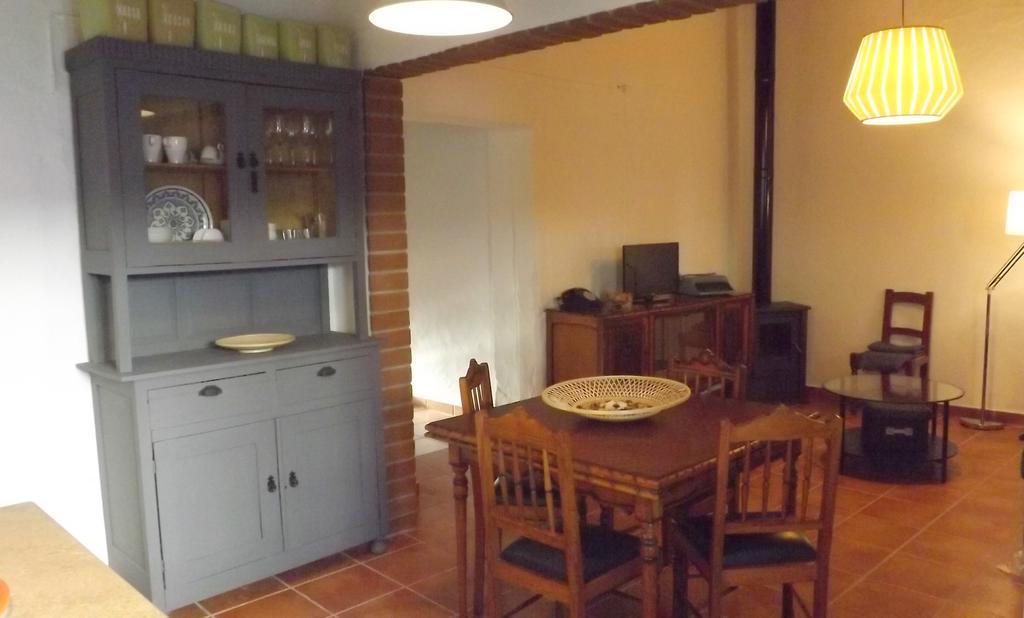 Casa Dos Vizinhos - Casas De Taipa Villa São Pedro do Corval Екстериор снимка