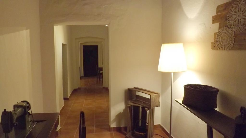 Casa Dos Vizinhos - Casas De Taipa Villa São Pedro do Corval Екстериор снимка