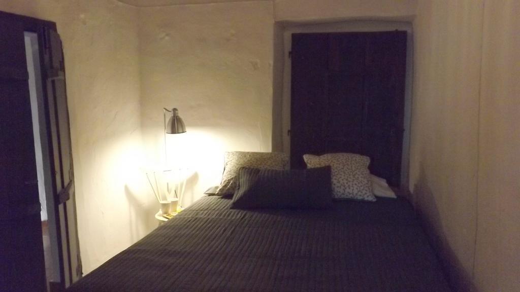 Casa Dos Vizinhos - Casas De Taipa Villa São Pedro do Corval Екстериор снимка
