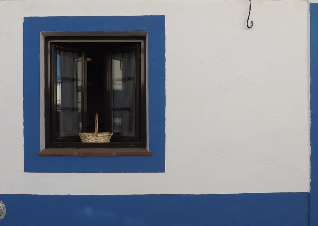 Casa Dos Vizinhos - Casas De Taipa Villa São Pedro do Corval Екстериор снимка