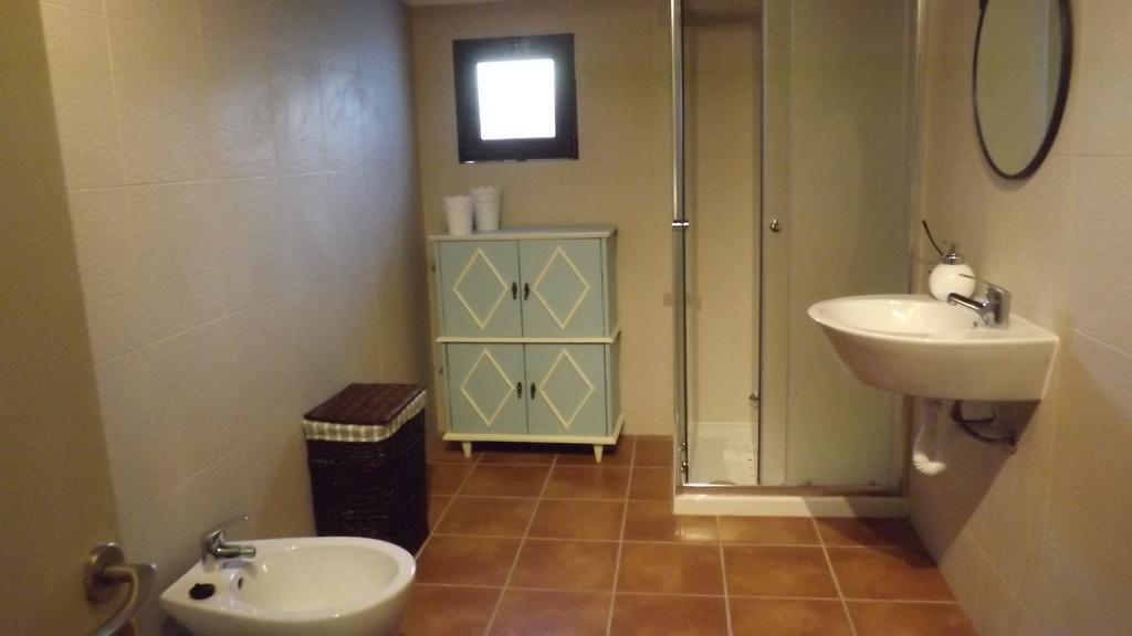 Casa Dos Vizinhos - Casas De Taipa Villa São Pedro do Corval Екстериор снимка