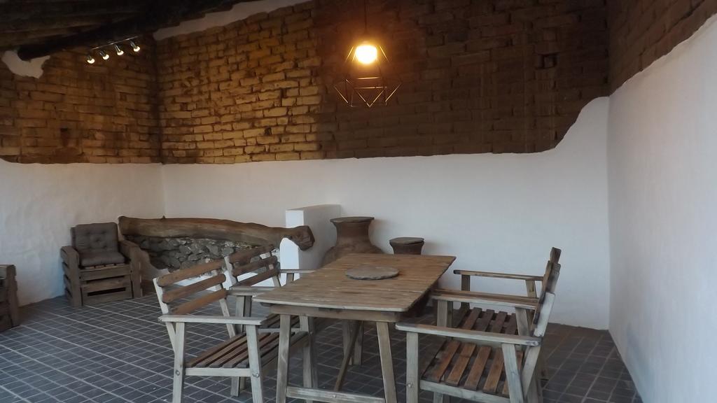 Casa Dos Vizinhos - Casas De Taipa Villa São Pedro do Corval Екстериор снимка