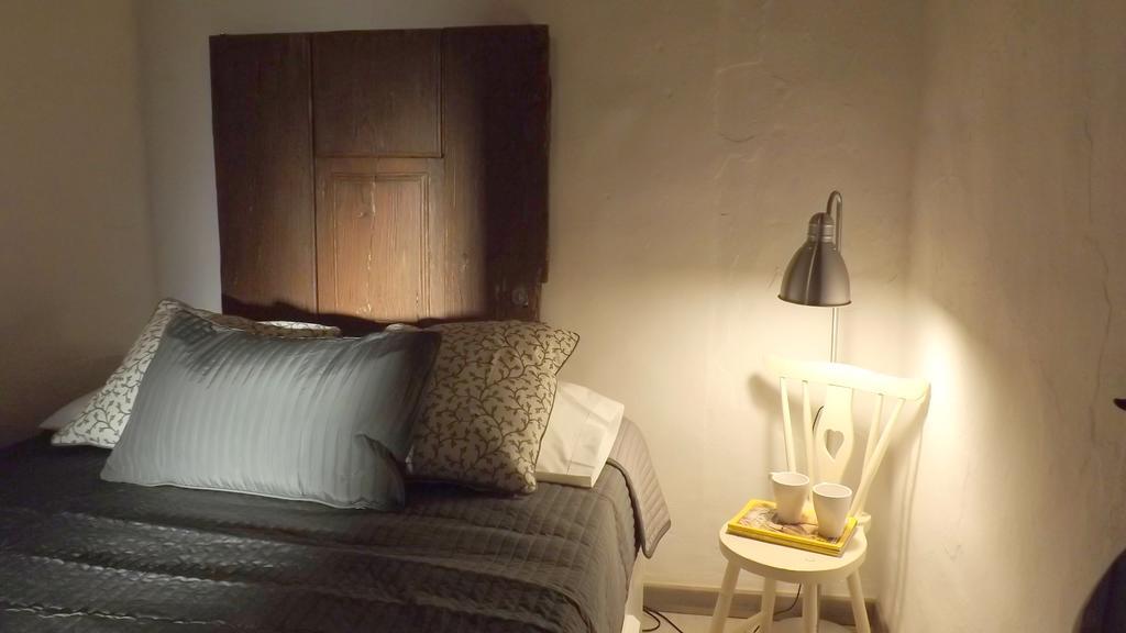 Casa Dos Vizinhos - Casas De Taipa Villa São Pedro do Corval Екстериор снимка