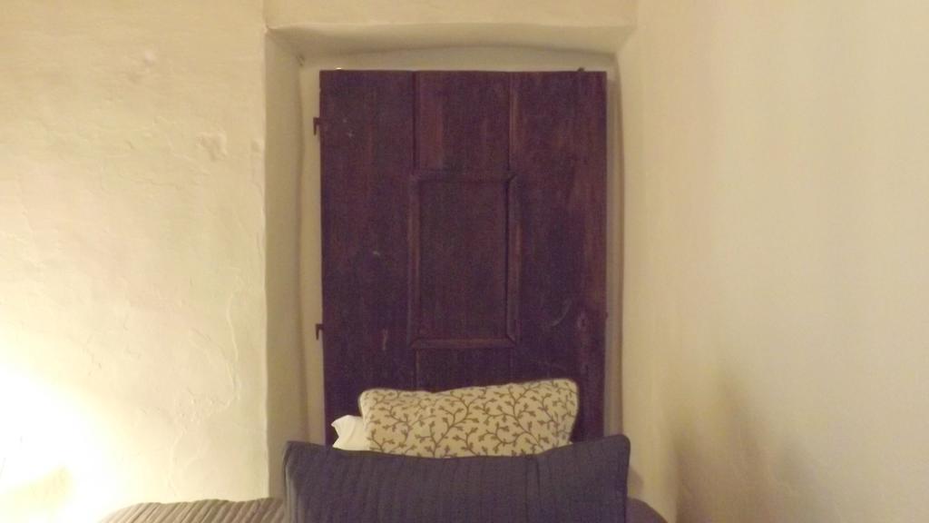 Casa Dos Vizinhos - Casas De Taipa Villa São Pedro do Corval Екстериор снимка