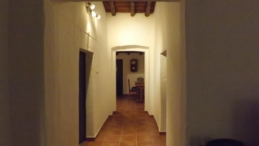 Casa Dos Vizinhos - Casas De Taipa Villa São Pedro do Corval Екстериор снимка