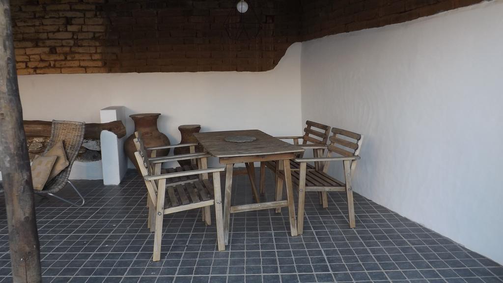 Casa Dos Vizinhos - Casas De Taipa Villa São Pedro do Corval Екстериор снимка