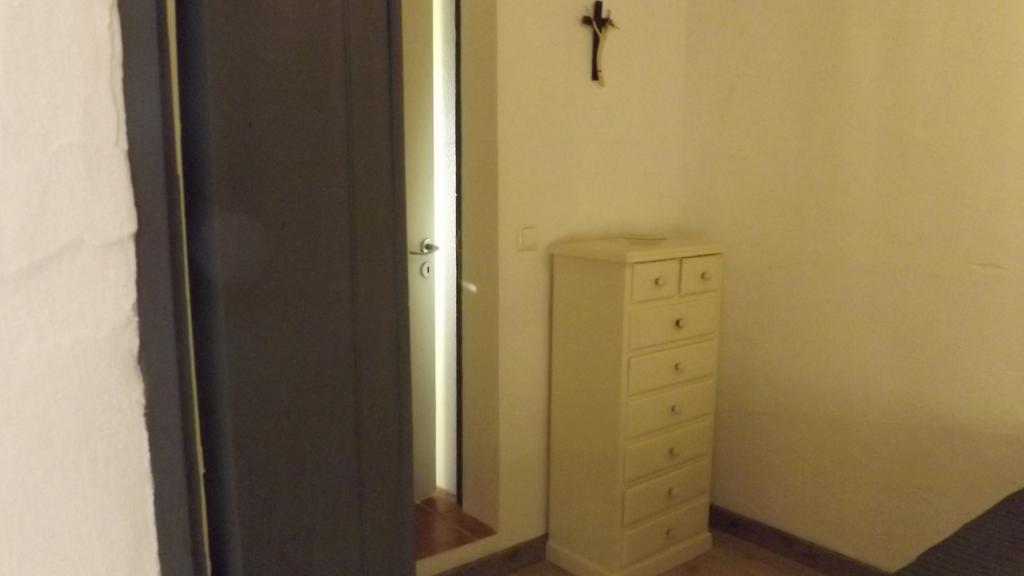 Casa Dos Vizinhos - Casas De Taipa Villa São Pedro do Corval Екстериор снимка