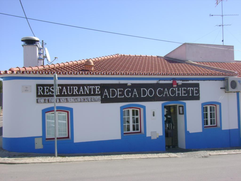 Casa Dos Vizinhos - Casas De Taipa Villa São Pedro do Corval Екстериор снимка